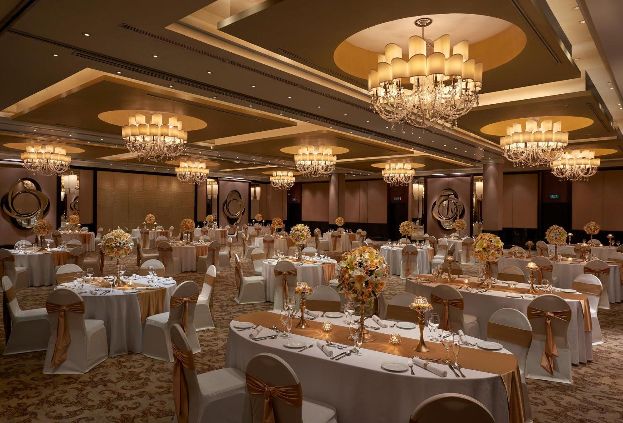 فندق سينامون ليكسايد كولمبو المظهر الخارجي الصورة The Grand Ballroom