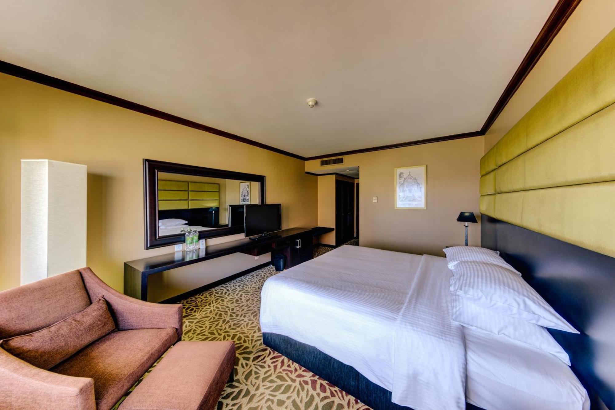 فندق سينامون ليكسايد كولمبو المظهر الخارجي الصورة Deluxe Room