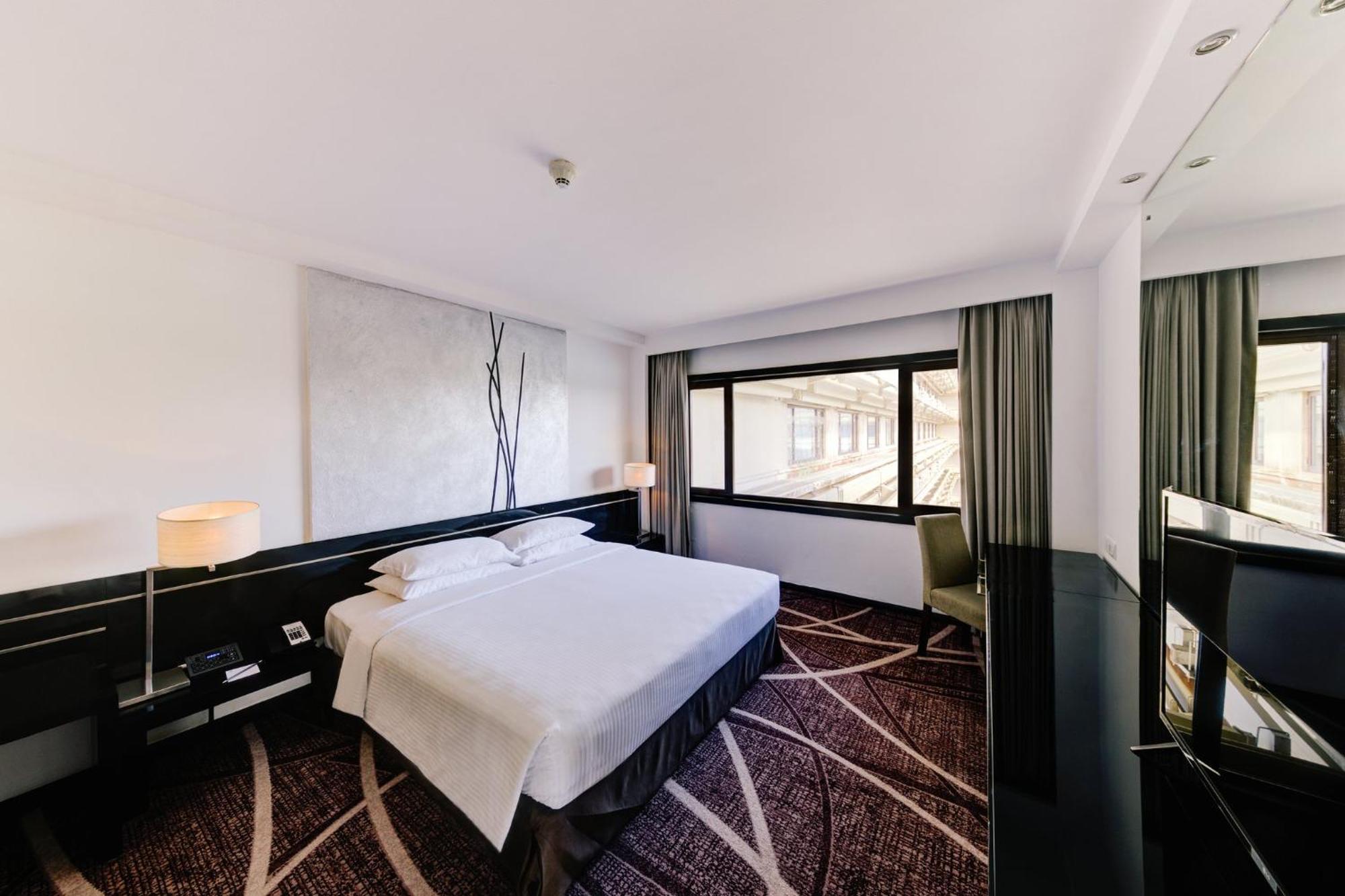 فندق سينامون ليكسايد كولمبو المظهر الخارجي الصورة Deluxe room