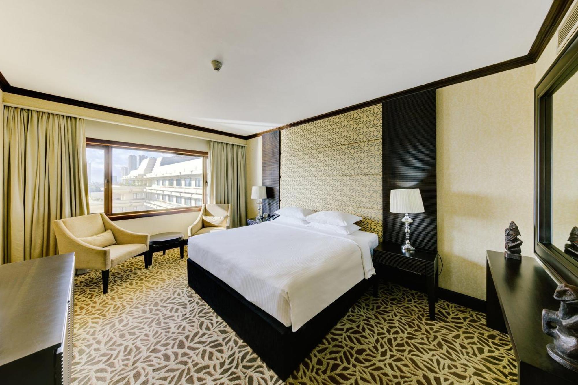 فندق سينامون ليكسايد كولمبو المظهر الخارجي الصورة Deluxe Room