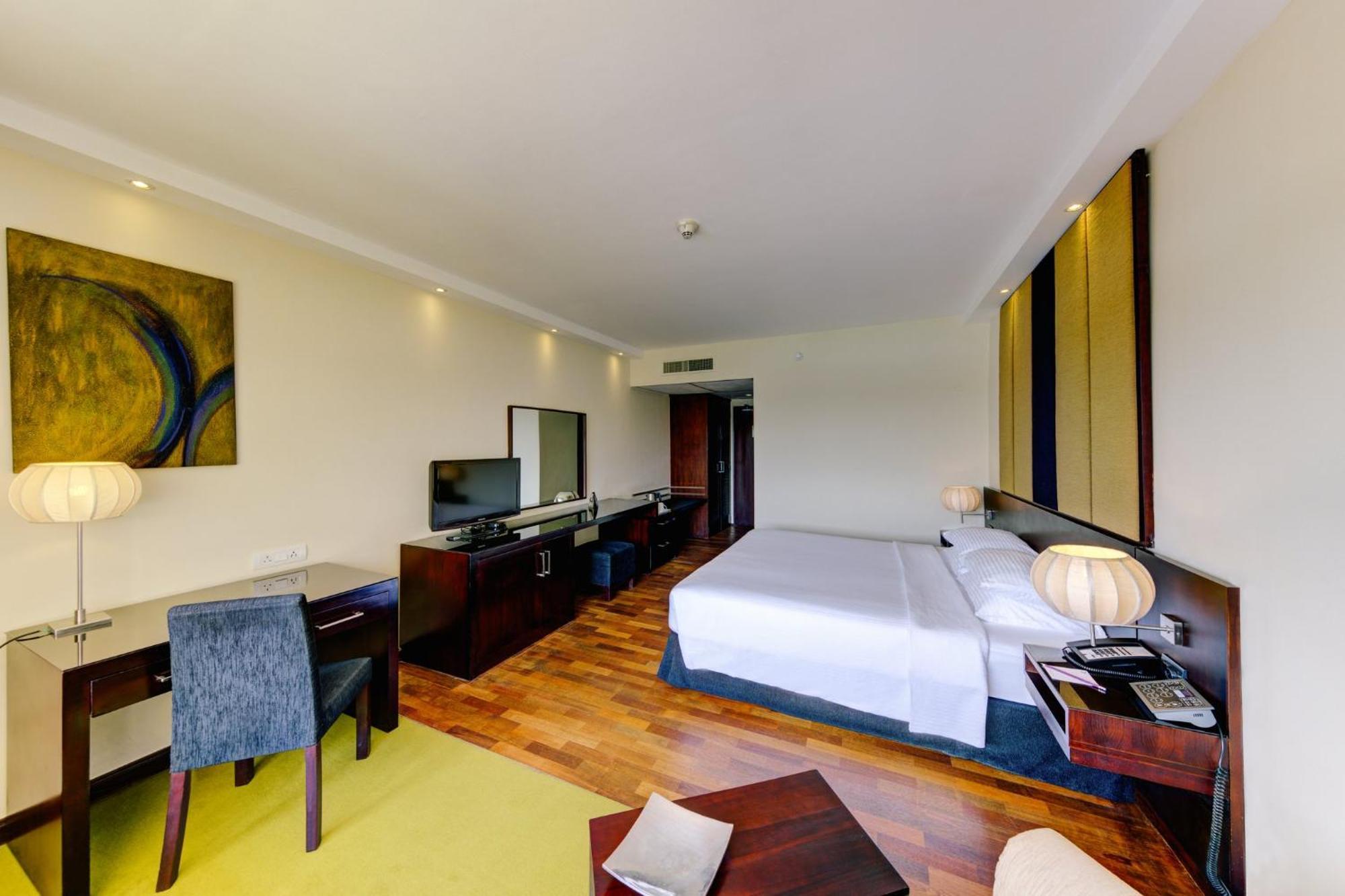 فندق سينامون ليكسايد كولمبو المظهر الخارجي الصورة Deluxe Room