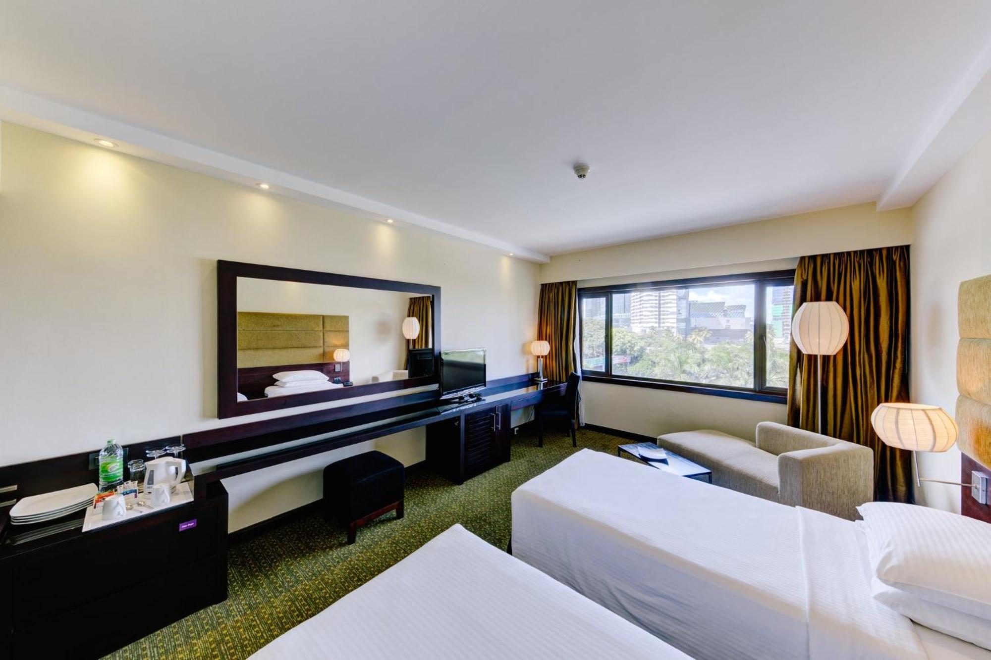 فندق سينامون ليكسايد كولمبو المظهر الخارجي الصورة Deluxe Room