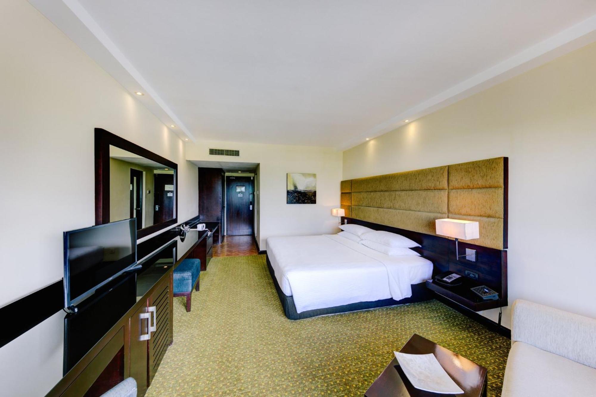 فندق سينامون ليكسايد كولمبو المظهر الخارجي الصورة Deluxe Room