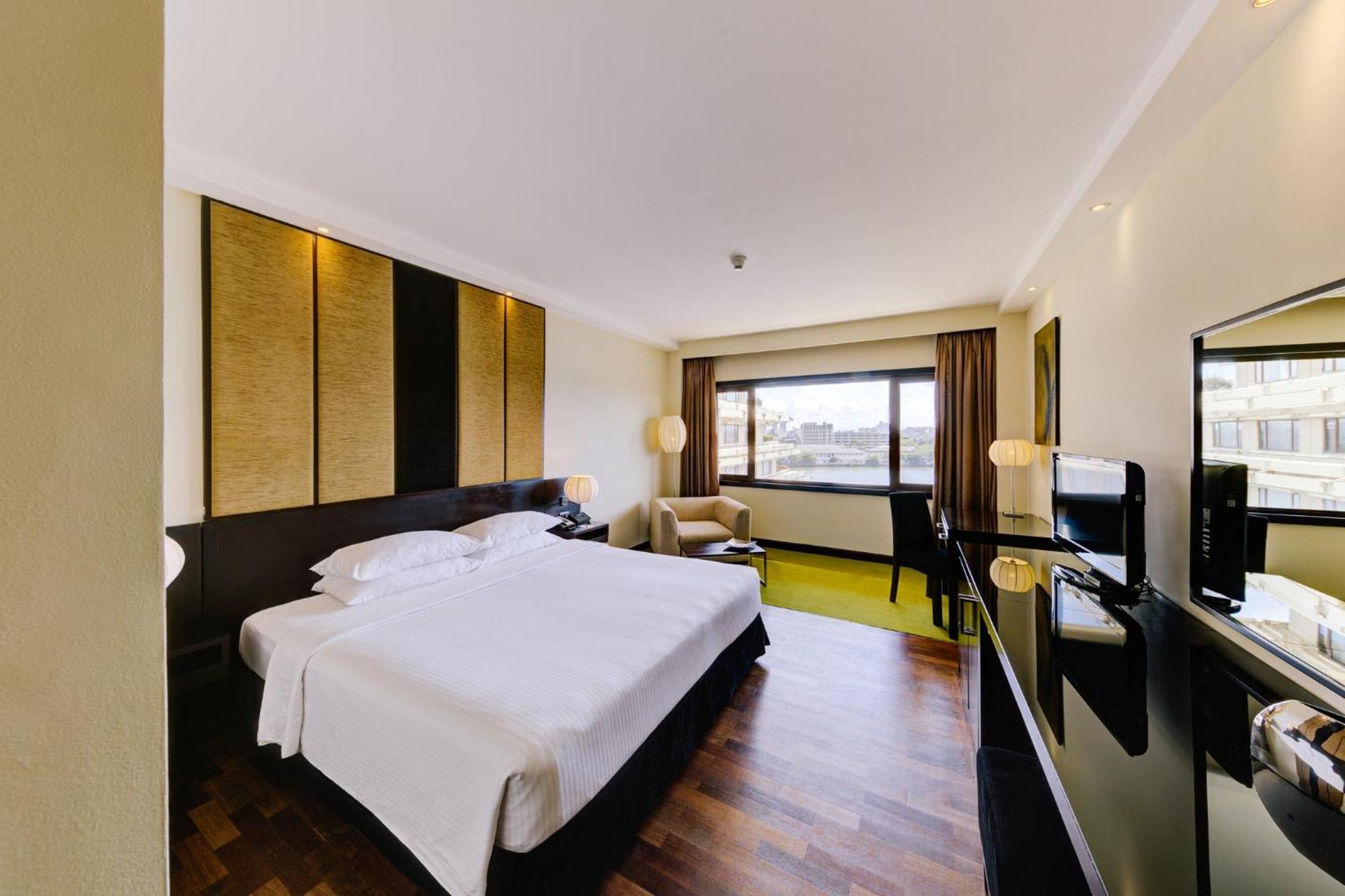 فندق سينامون ليكسايد كولمبو المظهر الخارجي الصورة Deluxe Room