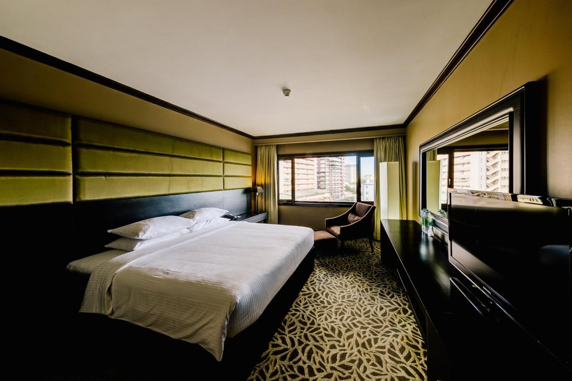 فندق سينامون ليكسايد كولمبو المظهر الخارجي الصورة Deluxe Room